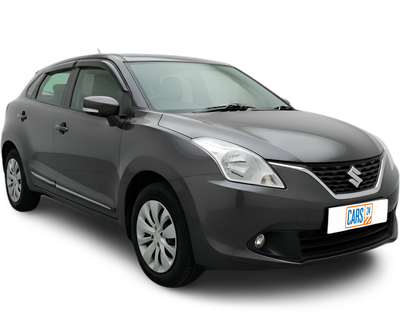 Maruti Baleno-img